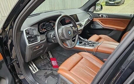 BMW X5, 2021 год, 4 000 000 рублей, 4 фотография