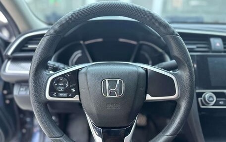 Honda Civic IX, 2020 год, 1 910 000 рублей, 11 фотография
