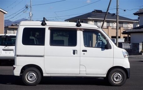 Daihatsu Hijet X, 2020 год, 470 000 рублей, 8 фотография