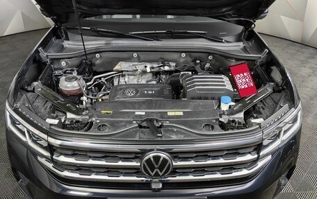Volkswagen Teramont I, 2021 год, 5 449 700 рублей, 15 фотография