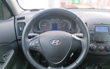 Hyundai i30 I, 2010 год, 790 000 рублей, 15 фотография