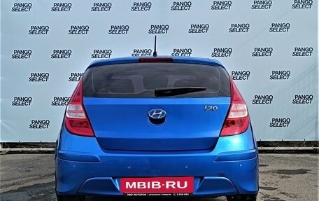 Hyundai i30 I, 2010 год, 790 000 рублей, 4 фотография