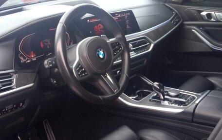 BMW X7, 2020 год, 9 690 000 рублей, 9 фотография