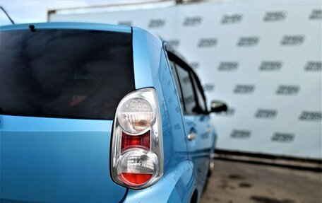 Toyota Passo III, 2010 год, 640 000 рублей, 6 фотография