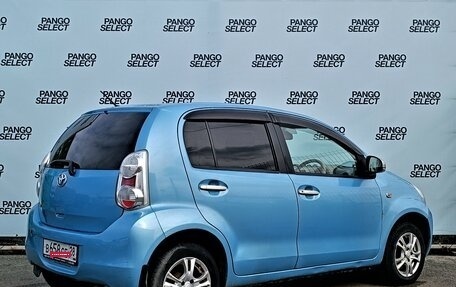 Toyota Passo III, 2010 год, 640 000 рублей, 4 фотография