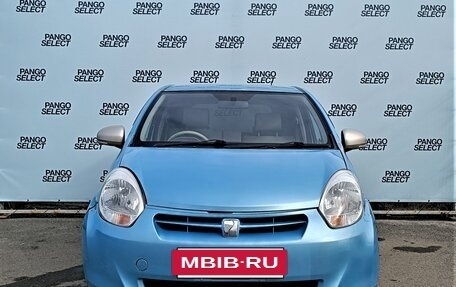 Toyota Passo III, 2010 год, 640 000 рублей, 2 фотография