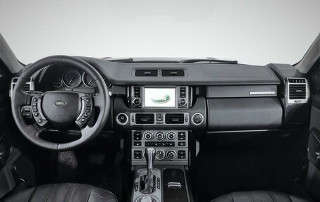 Land Rover Range Rover III, 2008 год, 1 225 000 рублей, 5 фотография