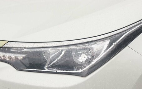 Toyota Corolla, 2016 год, 1 590 000 рублей, 3 фотография