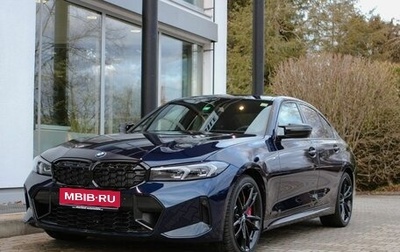 BMW 3 серия, 2024 год, 6 500 000 рублей, 1 фотография