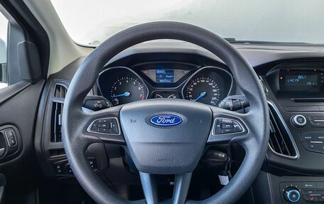 Ford Focus III, 2018 год, 1 474 900 рублей, 11 фотография
