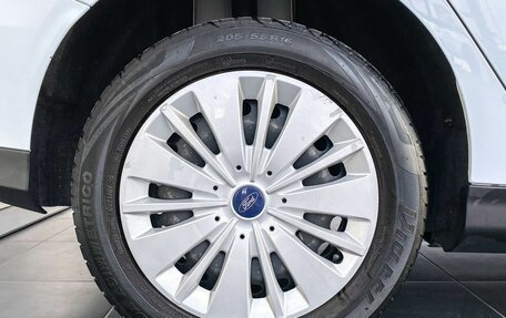 Ford Focus III, 2018 год, 1 474 900 рублей, 10 фотография