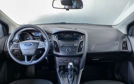 Ford Focus III, 2018 год, 1 474 900 рублей, 14 фотография