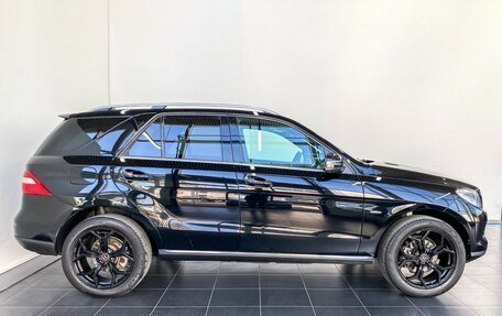Mercedes-Benz M-Класс, 2012 год, 2 994 900 рублей, 9 фотография
