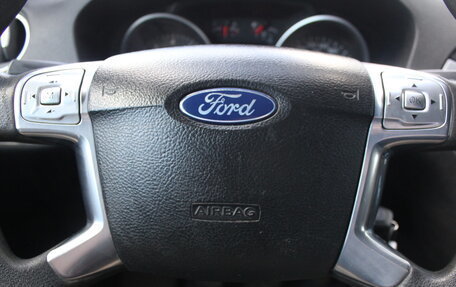 Ford Mondeo IV, 2011 год, 790 000 рублей, 15 фотография