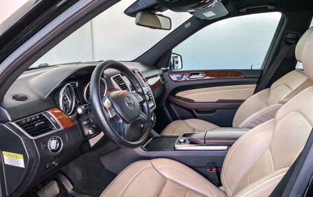 Mercedes-Benz M-Класс, 2012 год, 2 994 900 рублей, 15 фотография