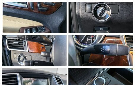 Mercedes-Benz M-Класс, 2012 год, 2 994 900 рублей, 21 фотография