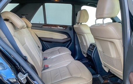 Mercedes-Benz M-Класс, 2012 год, 2 994 900 рублей, 18 фотография