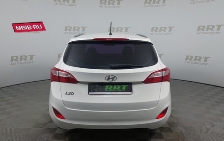 Hyundai i30 II рестайлинг, 2013 год, 1 149 000 рублей, 7 фотография
