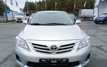 Toyota Corolla, 2011 год, 1 200 000 рублей, 2 фотография