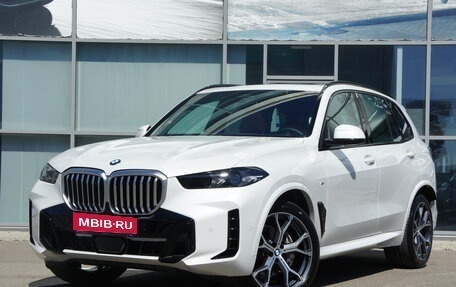 BMW X5, 2023 год, 16 490 000 рублей, 1 фотография