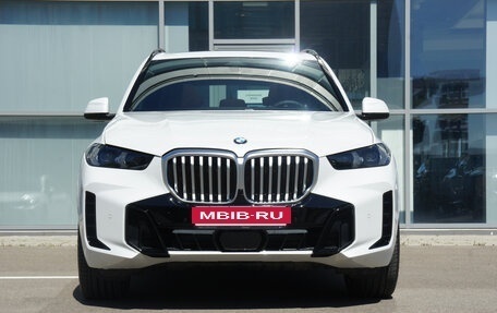 BMW X5, 2023 год, 16 490 000 рублей, 2 фотография