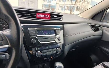 Nissan Qashqai, 2019 год, 1 550 000 рублей, 10 фотография
