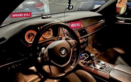 BMW X6, 2008 год, 1 900 000 рублей, 4 фотография
