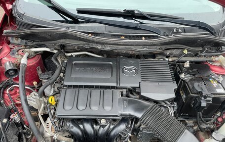 Mazda 2 III, 2008 год, 750 000 рублей, 15 фотография