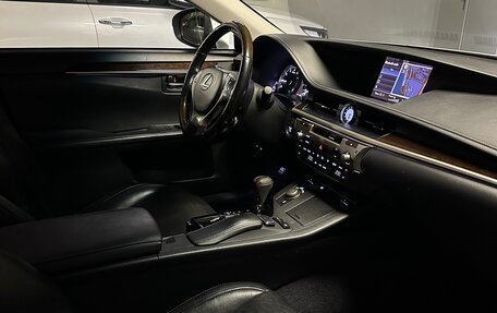 Lexus ES VII, 2013 год, 2 300 000 рублей, 11 фотография