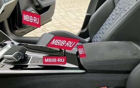 Audi RS 6, 2024 год, 19 000 000 рублей, 9 фотография