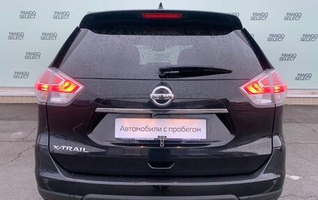 Nissan X-Trail, 2017 год, 2 326 000 рублей, 5 фотография