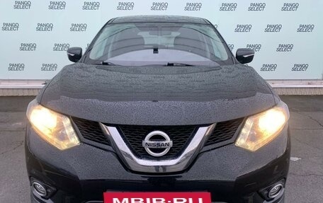 Nissan X-Trail, 2017 год, 2 326 000 рублей, 2 фотография