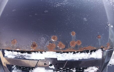 Chevrolet Niva I рестайлинг, 2011 год, 320 000 рублей, 8 фотография