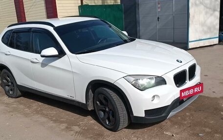 BMW X1, 2013 год, 1 750 000 рублей, 3 фотография