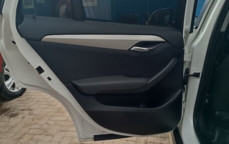 BMW X1, 2013 год, 1 750 000 рублей, 14 фотография