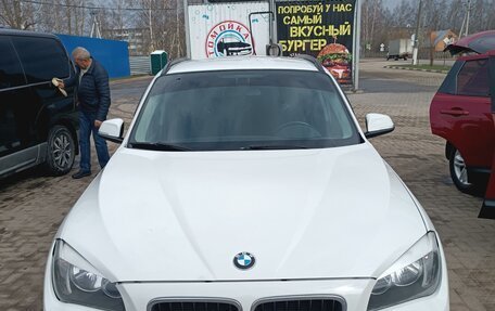 BMW X1, 2013 год, 1 750 000 рублей, 22 фотография