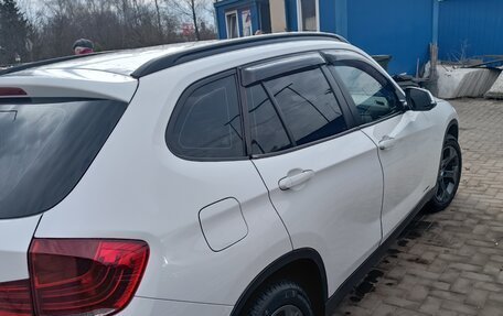 BMW X1, 2013 год, 1 750 000 рублей, 19 фотография