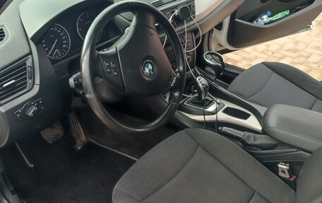 BMW X1, 2013 год, 1 750 000 рублей, 13 фотография