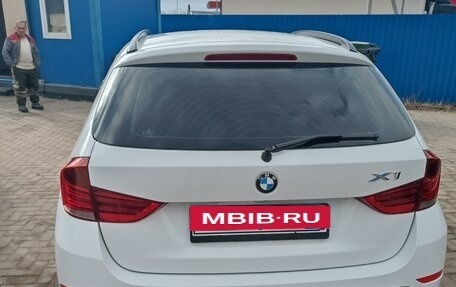 BMW X1, 2013 год, 1 750 000 рублей, 20 фотография