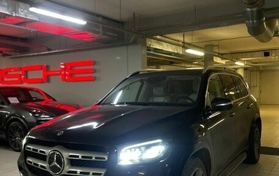 Mercedes-Benz GLS, 2021 год, 10 850 000 рублей, 1 фотография