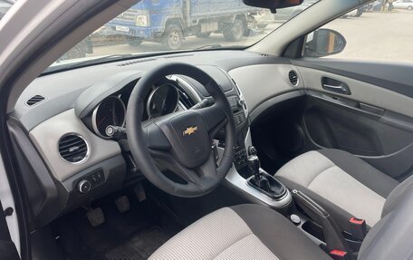 Chevrolet Cruze II, 2014 год, 860 000 рублей, 11 фотография