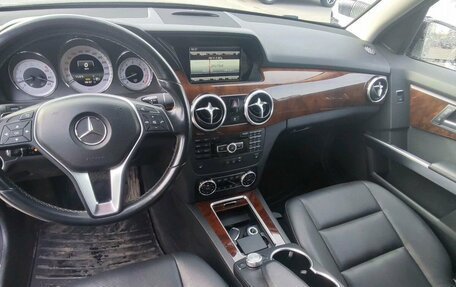 Mercedes-Benz GLK-Класс, 2015 год, 2 399 000 рублей, 12 фотография