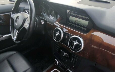 Mercedes-Benz GLK-Класс, 2015 год, 2 399 000 рублей, 14 фотография