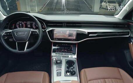 Audi A6, 2020 год, 3 470 000 рублей, 16 фотография