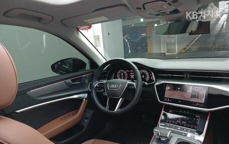 Audi A6, 2020 год, 3 470 000 рублей, 15 фотография