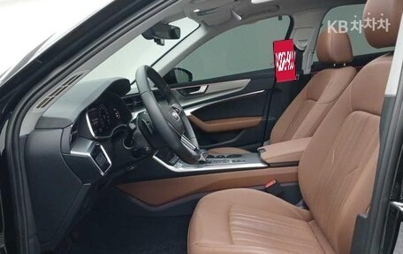 Audi A6, 2020 год, 3 470 000 рублей, 13 фотография