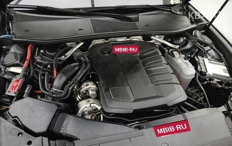 Audi A6, 2020 год, 3 470 000 рублей, 9 фотография