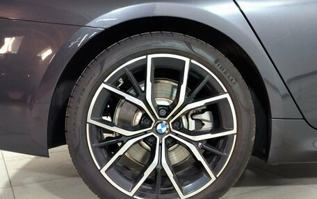 BMW 5 серия, 2022 год, 7 350 000 рублей, 25 фотография