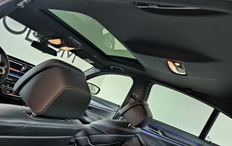 BMW 5 серия, 2022 год, 7 350 000 рублей, 20 фотография