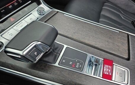 Audi A7, 2021 год, 7 734 000 рублей, 7 фотография